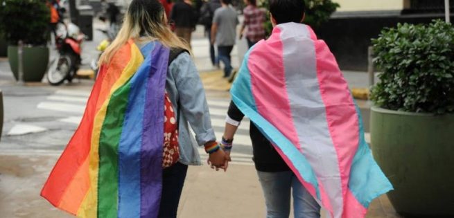Más 4.500 víctimas pertenecen a población con orientación sexual diversa