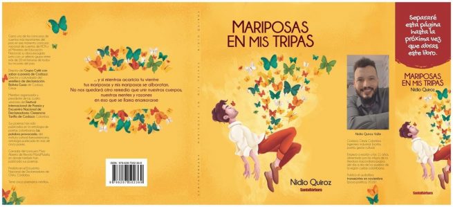 Agustín Codazzi se prepara para encuentro de poesía y declamadores