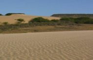Desde La Guajira hacen seguimiento al paso de la nube de polvo proveniente del desierto del Sahara