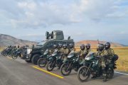 En el norte del país, Ejército Nacional dispondrá de más de 3.500 soldados en elección presidencial