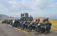 En el norte del país, Ejército Nacional dispondrá de más de 3.500 soldados en elección presidencial