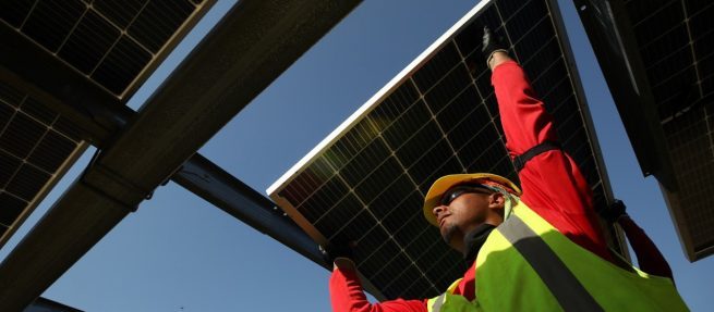 Nuevos proyectos mineros hacen parte de los procesos de transición energética del país