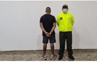 En Valledupar capturado hombre señalado del delito de pornografía con menores