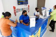 La próxima semana se iniciará el ciclo de pagos con el nuevo aumento de Ingreso Solidario