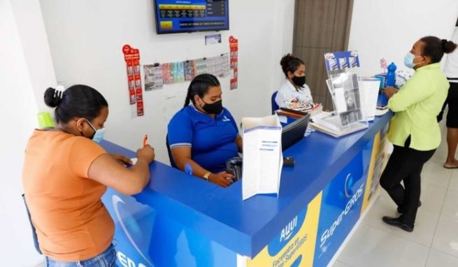 La próxima semana se iniciará el ciclo de pagos con el nuevo aumento de Ingreso Solidario