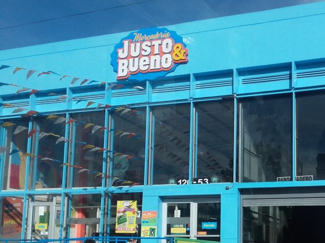 Supersociedades decide liquidar Justo & Bueno