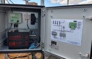 Con nuevas estaciones meteorológicas se fortalece sistema de alertas tempranas en La Guajira