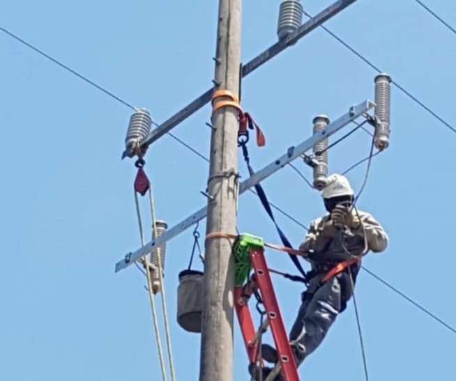 Por mantenimiento en subestaciones del Cesar, suspenderán el servicio de energía