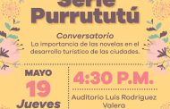 Con un conversatorio será el lanzamiento en Valledupar de la serie “Púrrututú”