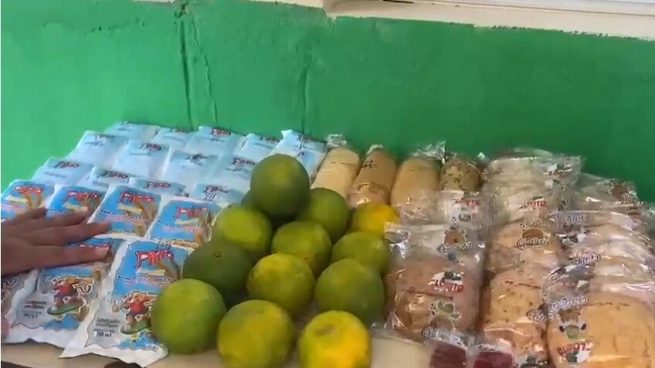 Alertan sobre el Plan de Alimentación Escolar en Pueblo Bello, Cesar