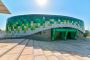 La antigua Villa Olímpica, ahora se llamará Centro de Alto Rendimiento Deportivo La Gota Fría