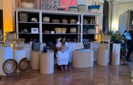 La mochila Arhuaca, protagonista en el décimo aniversario del TLC entre Colombia y Estados Unidos