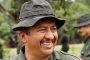 Policía confirma muerte de 'Gentil Duarte', tras explosión en su campamento en Venezuela