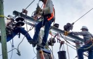 Por trabajos en subestación Copey, suspenderán el servicio de energía en varias poblaciones este jueves