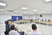 Se instalará Puesto de Mando Unificado para garantizar seguridad durante las elecciones en Cesar