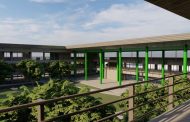 Tres instituciones educativas de Valledupar se convertirán en un gran pulmón verde de bosque tropical seco