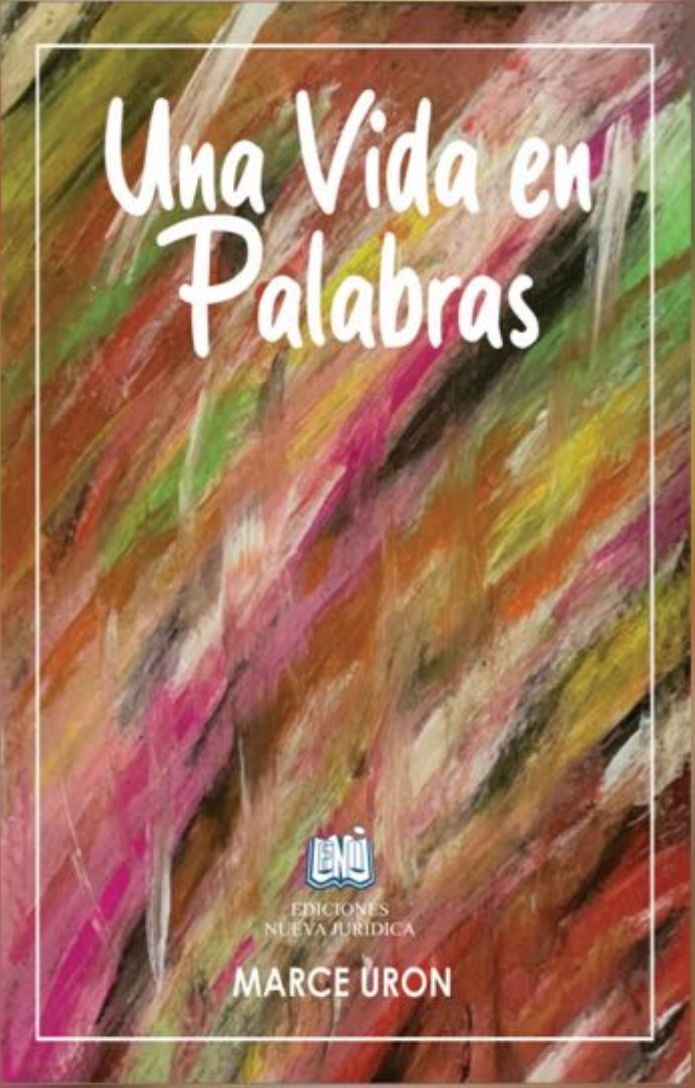 Abogada cesarense lanzará libro de poesía y reflexiones
