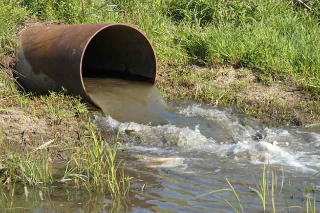 El MinVivienda presentó el Plan Nacional de Manejo de Aguas Residuales 2020-2050)