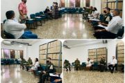 En el Cesar se reunió Comité Anticontrabando para salvaguardar la sanidad agropecuaria