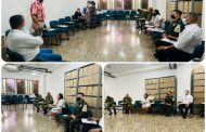 En el Cesar se reunió Comité Anticontrabando para salvaguardar la sanidad agropecuaria
