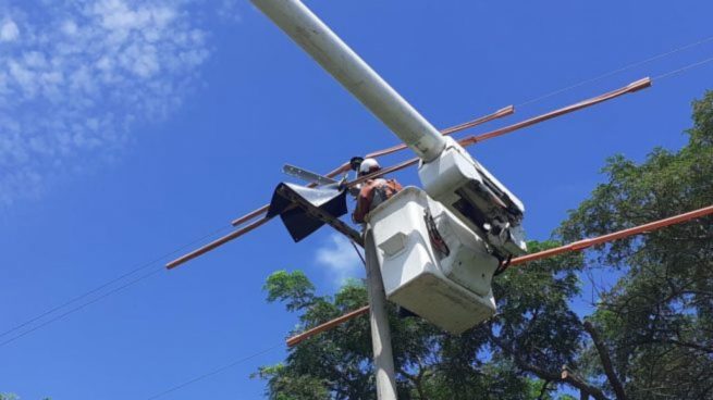 Institución educativa de Valledupar fue sorprendida cometiendo fraude de energía