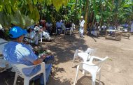 Se busca mejorar los recursos naturales en Pueblo Bello, Cesar