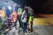 Autoridades investigan presunto sacrificio de un jaguar en el sur de La Guajira