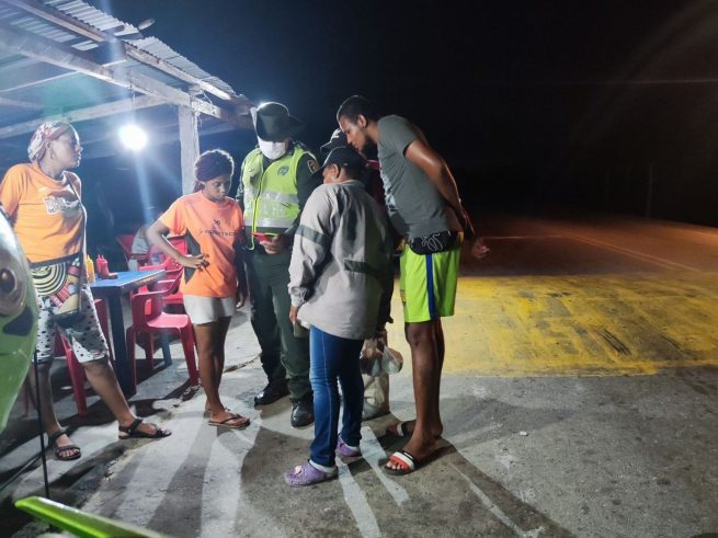 Autoridades investigan presunto sacrificio de un jaguar en el sur de La Guajira