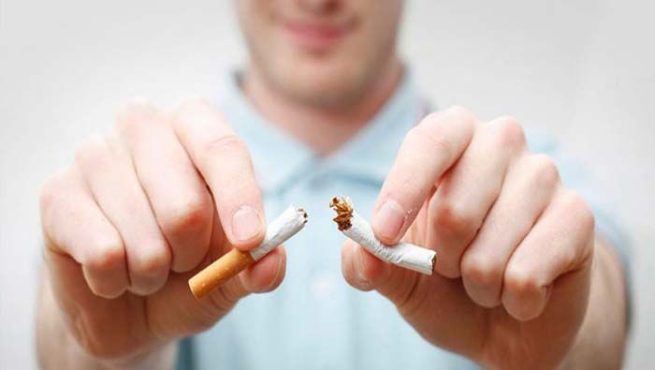 Hoy, día sin tabaco, la OMS alerta sobre el impacto ambiental de la industria tabacalera