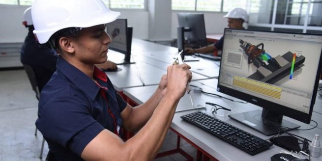 Más de 15 mil vacantes disponibles en el Sena