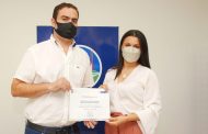 Reconocen el Laboratorio de Salud Pública del Cesar por su desempeño durante la pandemia