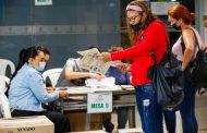 Agrupaciones políticas postularon el 2,59 % para jurados de votación de las elecciones del 29 de mayo