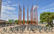 Más bicicletas para 1.760 niños serán entregadas a 16 municipios del Cesar