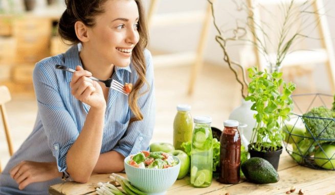 Alimentación consciente: 10 consejos para comer saludable y vivir mejor