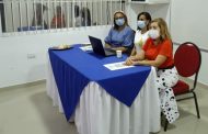 Asociación de Trabajadoras Sociales lanzan proyecto para que los adultos mayores disfruten sus años dorados