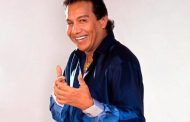 El cumpleaños de Diomedes Díaz, el más cantado