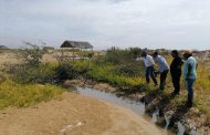 En La Guajira se desarrollará proyecto de protección de manglares