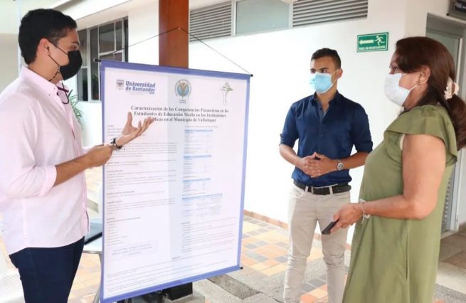 La UDES será sede del Encuentro Departamental de Semilleros de Investigación