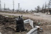 Más de 3.000 civiles muertos en Ucrania hasta ahora, según la ONU