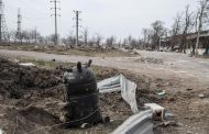 Más de 3.000 civiles muertos en Ucrania hasta ahora, según la ONU