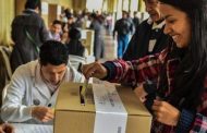 690 367 ciudadanos prestarán su servicio como jurados de votación para las elecciones presidenciales 2022