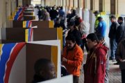 Con equipos territoriales y personal especializado la Fiscalía estará presente durante las elecciones presidenciales