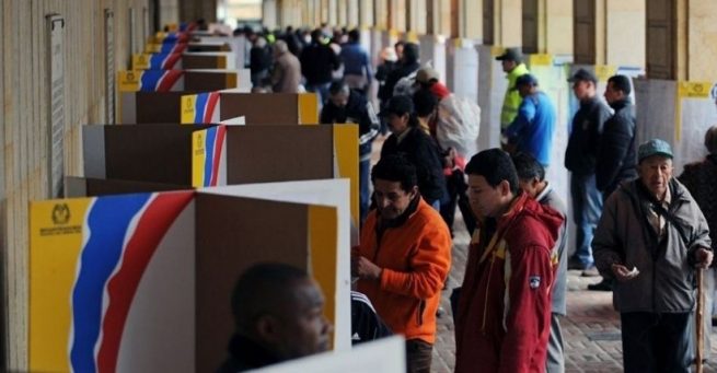 Con equipos territoriales y personal especializado la Fiscalía estará presente durante las elecciones presidenciales