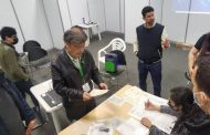 El 59 % de los jurados de votación para las elecciones presidenciales de 2022 han recibido capacitación