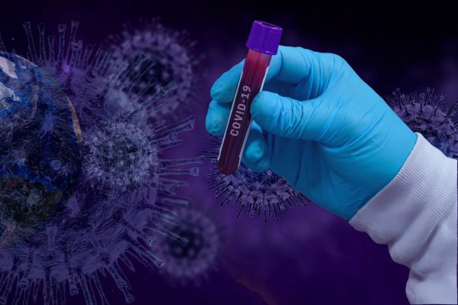 El mundo tardará años en acabar con la covid y prepararse para otra pandemia