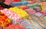 ¿Es peligroso para la salud el colorante usado en dulces y bebidas?