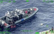 Mueren al menos 11 personas en el naufragio de un barco cerca de Puerto Rico