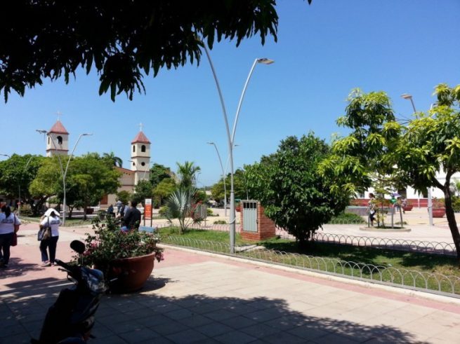 Peleas callejeras entre jóvenes en Agustín Codazzi, alerta a las autoridades