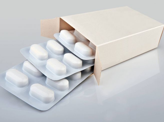 Dos medicamentos de uso común pueden resultar muy dañinos combinados con ibuprofeno