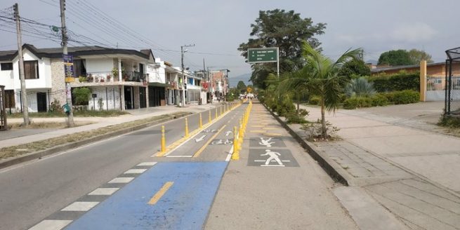 El Cesar, uno de los departamentos del el Gobierno Nacional invertirá para reducir siniestralidad vial